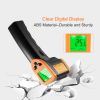 iMounTEK 8380 Infrared Thermometer Digital Laser Non-contact Handheld Temperature Gun-50℃-380℃（-58℉-716℉）for BBQ Baking Testing