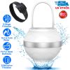8 Stages Bathtub Ball Filter 2,500 Gallons of Filtration BPA Free Bathtub Ball Filter Reduce Contaminants for Smooth Soft Skin Hair All Year Round Pro