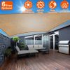 Title
Rectangle Top Canopy 98% UV Block Awning Shelter 185GSM HDPE Patio Cover with Snap Hooks Ropes for Outdoor Garden Backyard