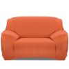 Sofa Cover Printed Stretch Sofa Furniture Cover Soft Sofa Slipcover Polyester Furniture Protector Cover