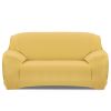 Sofa Cover Printed Stretch Sofa Furniture Cover Soft Sofa Slipcover Polyester Furniture Protector Cover