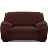 Sofa Cover Printed Stretch Sofa Furniture Cover Soft Sofa Slipcover Polyester Furniture Protector Cover