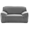 Sofa Cover Printed Stretch Sofa Furniture Cover Soft Sofa Slipcover Polyester Furniture Protector Cover