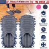 Mop Slippers Unisex Detachable Floor Mopping Shoes Microfiber Dusting Slippers for House Bathroom Kitchen Livingroom