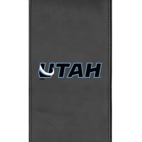 Utah Mammoth Wordmark Logo Panel (Logo Panel Size: 30" Panel For All Other Chairs)