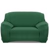 Sofa Cover Printed Stretch Sofa Furniture Cover Soft Sofa Slipcover Polyester Furniture Protector Cover