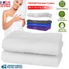 2Pcs Bath Towels 31.5X55.1 Inch Cotton Towel Set 700 GSM Bath Sheet Quick-Dry Head Wrap